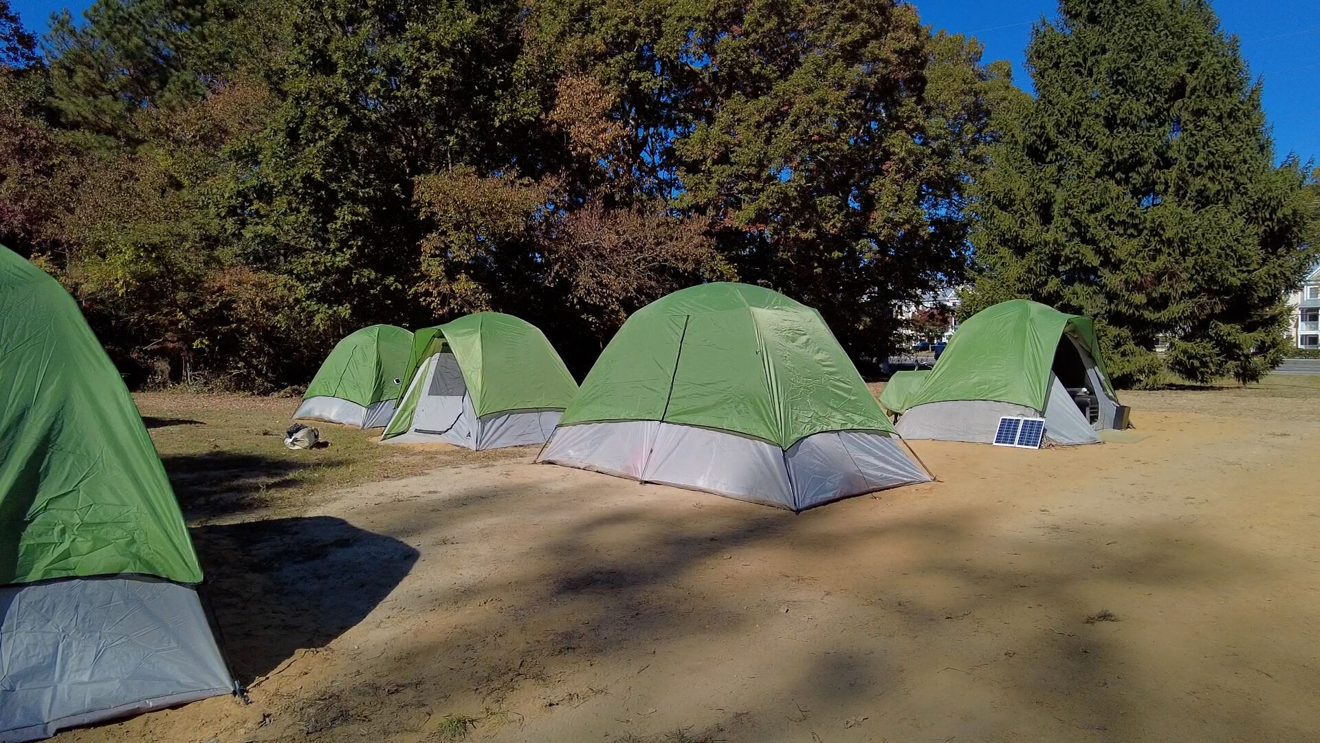 Tents 2